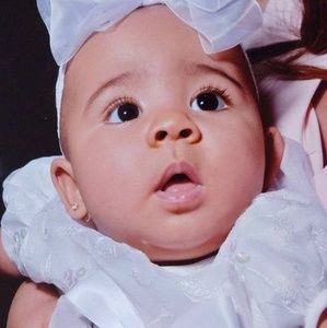 Meet your Posher, Barbara